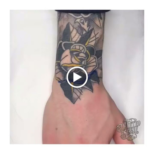 Explore cool tattoo ideas for sisters, creative tattoo ideas in Hatboro, available at Deleted Scene Tattoo Removal