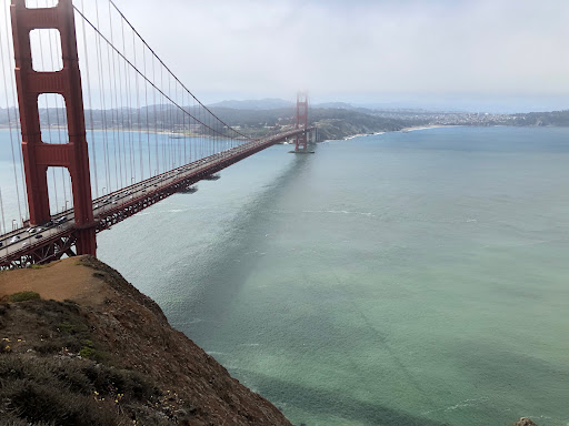 San Francisco Bay Adventures