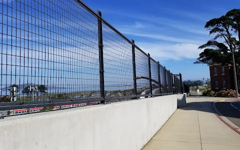 Presidio Promenade Trail image