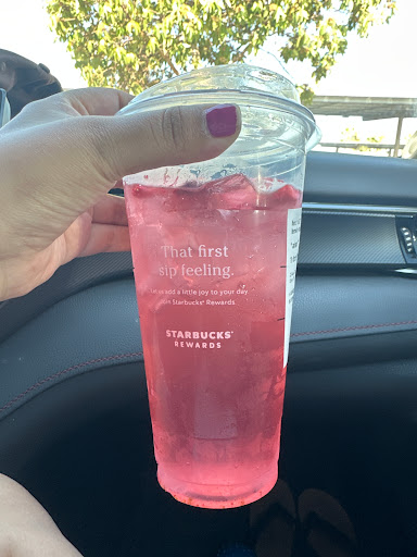 Starbucks image
