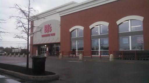 Warehouse club «BJ’s Wholesale Club», reviews and photos, 825 Pelham Pkwy, Pelham Manor, NY 10803, USA