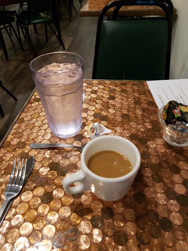 Cafe «The Feed Store», reviews and photos, 301 Ave A, Port Neches, TX 77651, USA