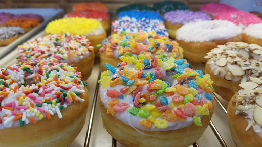 Donut Shop «Fresh & Best Donuts», reviews and photos, 5214 Bellaire Blvd, Bellaire, TX 77401, USA