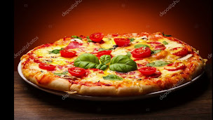 Photo n°3 de L'express Pizza à Douarnenez ()
