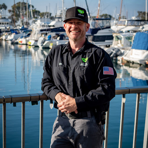 Allure Pest Management image