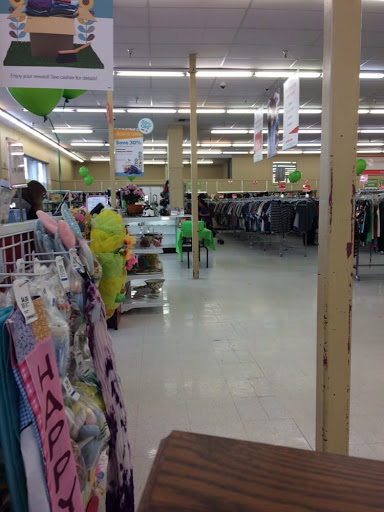 Thrift Store «Value Village», reviews and photos