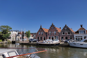 Hotel & Restaurant De Waag