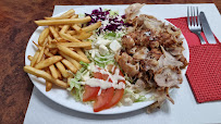 Aliment-réconfort du Restauration rapide Dounia Kebab à Aixe-sur-Vienne - n°4