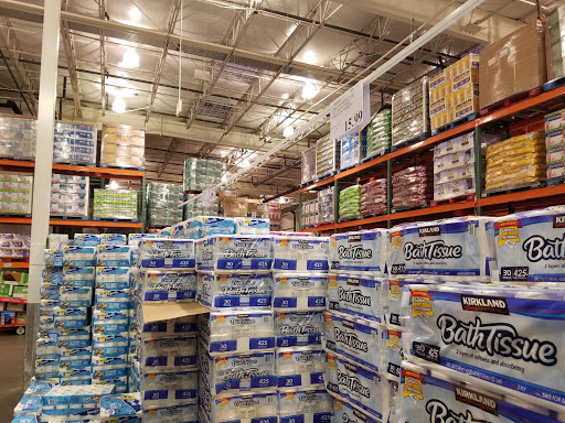 Warehouse store «Costco Wholesale», reviews and photos, 43621 Pacific Commons Blvd, Fremont, CA 94538, USA
