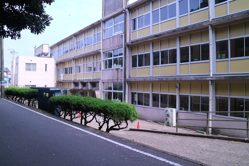 銚子市立飯沼小学校
