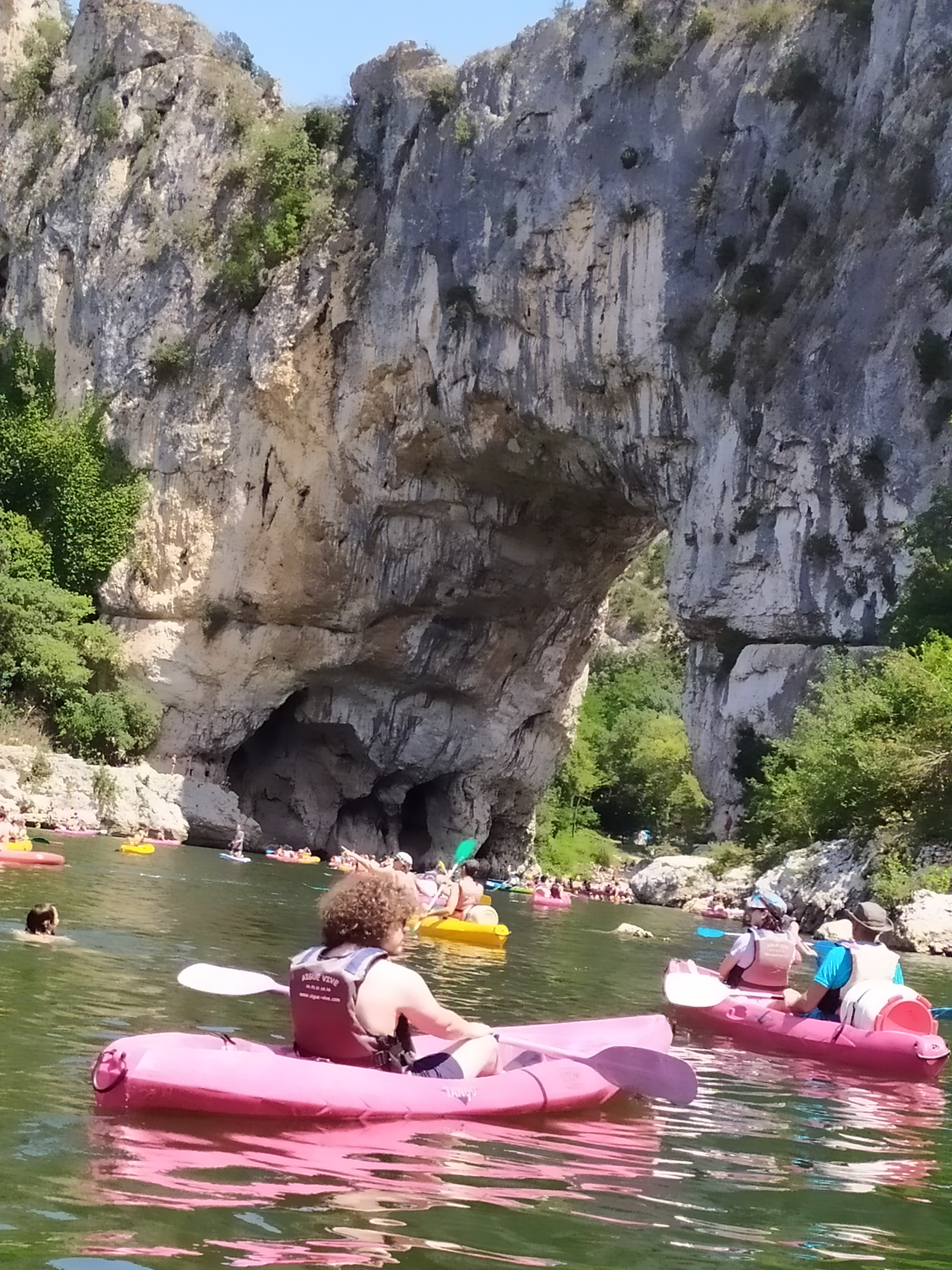 Photo n° 1 de l'avis de Judith.O fait le 07/08/2021 à 07:07