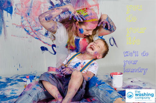 Laundromat «A-1 Laundromats Inc», reviews and photos, 7393 Miramar Dr, Manassas, VA 20109, USA