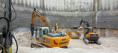 OA0503P - WEBUILD - NGE GC à Livry-Gargan