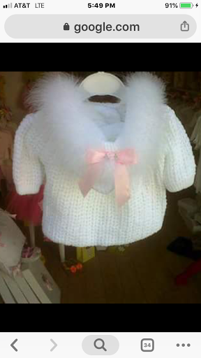 Baby Clothing Store «Once upon a baby gallery», reviews and photos, 17 Wall St, Huntington, NY 11743, USA