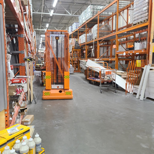 Home Improvement Store «The Home Depot», reviews and photos, 103-179 Dayton Ave, Passaic, NJ 07055, USA