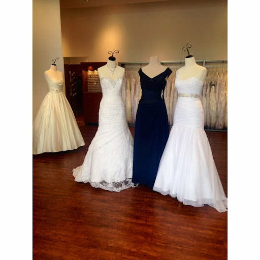 Bridal Shop «Alfred Angelo Bridal», reviews and photos, 6020 E 82nd St #501, Indianapolis, IN 46250, USA