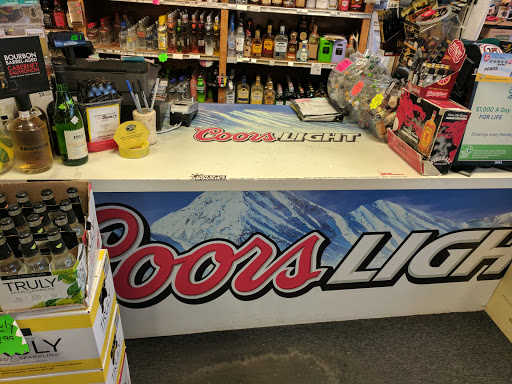 Liquor Store «Bell Liquors», reviews and photos, 706 Broadway, Long Branch, NJ 07740, USA