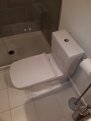 Plumber «Comet Plumbing & Sewer Co.», reviews and photos, 1250 Oakmead Pkwy #210, Sunnyvale, CA 94085, USA