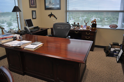 Office Furniture Store «Office Liquidation Inc», reviews and photos, 1038 Arlington St, Orlando, FL 32805, USA