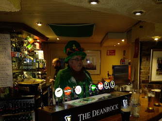 Deanrock Bar