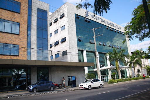Hospital geral Manaus