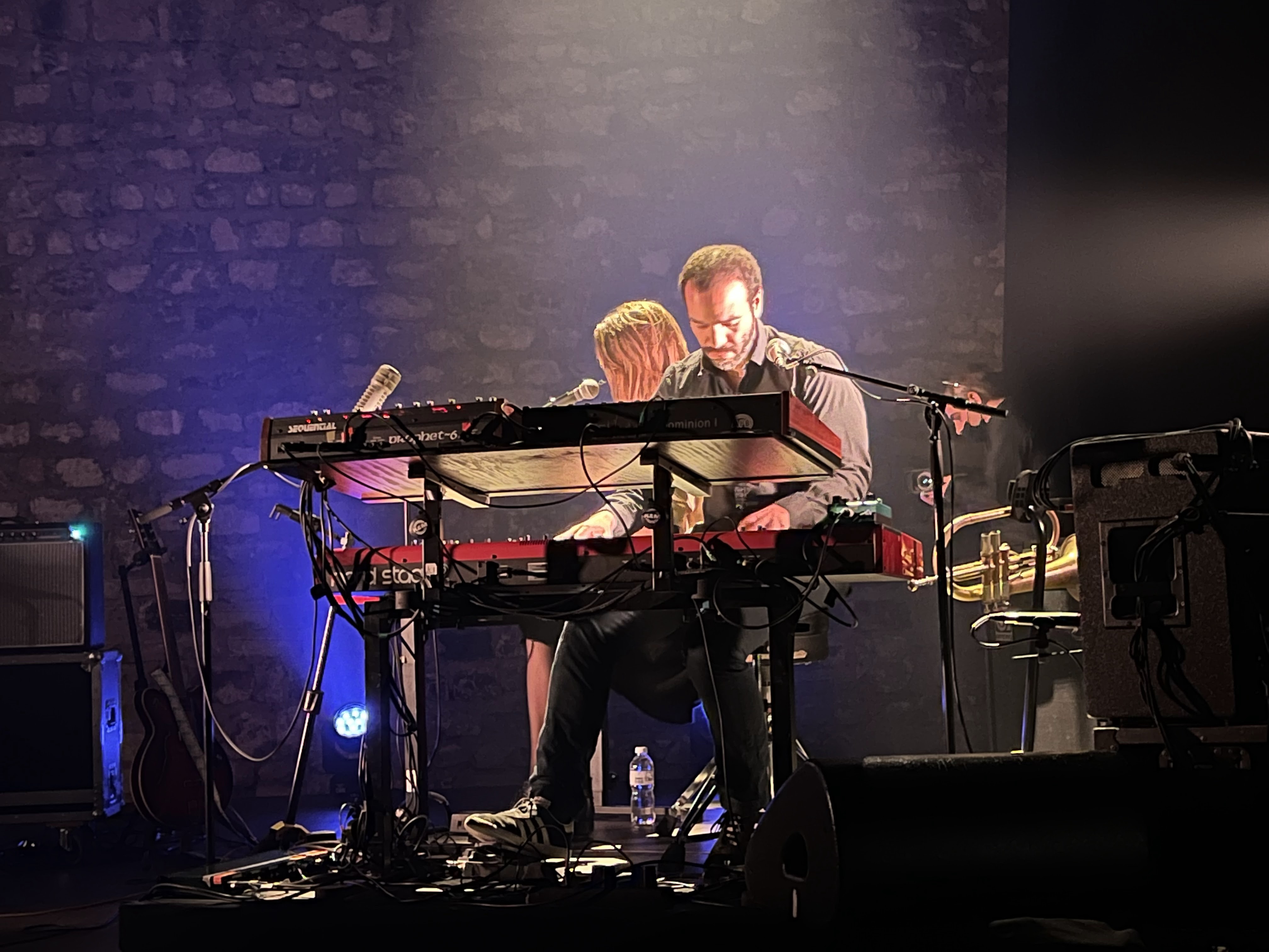 Photo n° 20 de l'avis de Jean-Christophe.. fait le 01/12/2021 à 14:57