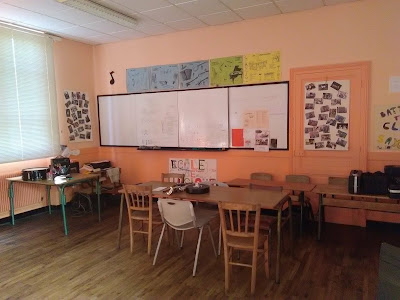École de musique de Gizeux à Gizeux