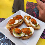 Photo n°1 de l'avis de Stella.. fait le 11/07/2023 à 08:33 sur le  PIZCARIA à Catania