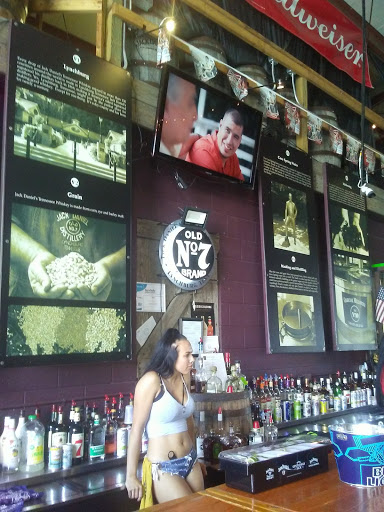 Live Music Venue «Barrel House Saloon», reviews and photos, 101 E Shoreline Dr, Sandusky, OH 44870, USA