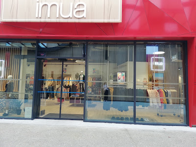 Imua à Saran