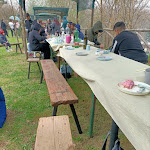 Photo n°2 de l'avis de giustaggio.I fait le 01/04/2024 à 17:10 sur le  Area Picnic Al Quercione à Rocca Priora