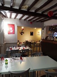 Photos du propriétaire du Restaurant français Au petit tronquay à Le Tronquay - n°17