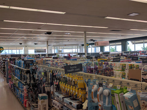 Convenience Store «Walgreens», reviews and photos, 2330 Fort Union Blvd, Cottonwood Heights, UT 84121, USA