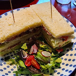 Photo n°1 de l'avis de Adrian.o fait le 11/05/2023 à 17:05 sur le  Ditta Artigianale Sprone à Florence