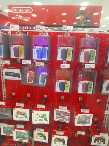 Department Store «Target», reviews and photos, 9001 Staples Mill Rd, Henrico, VA 23228, USA