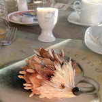 Photo n°3 de l'avis de Kenny.u fait le 27/11/2018 à 19:05 sur le  Hotel Berghof - Nicole Berghof-Züll à Hellenthal