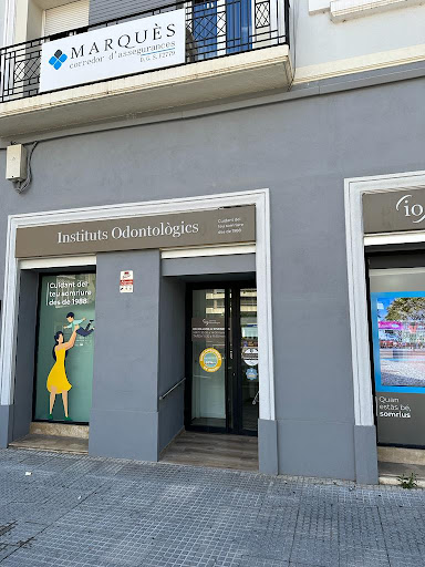 Instituts Odontològics - Clínica Dental Tortosa en Tortosa, Tarragona