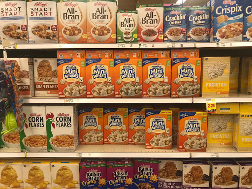 Grocery Store «Kroger Marketplace», reviews and photos, 6417 Columbus Pike, Lewis Center, OH 43035, USA