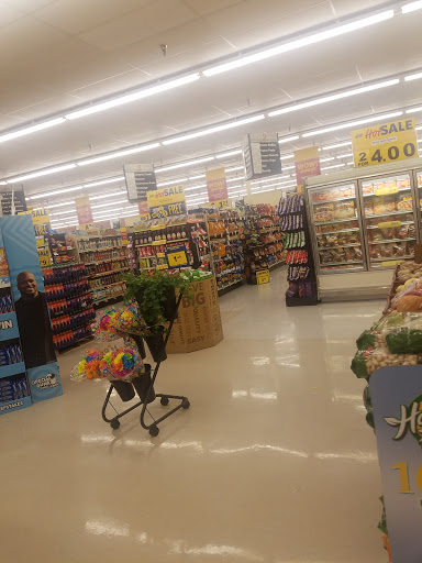 Grocery Store «Food Lion», reviews and photos, 936 Richards Rd, Antioch, TN 37013, USA