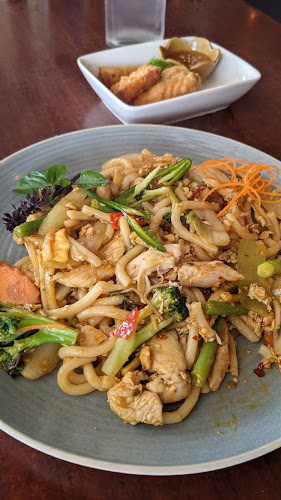 Reviews of Thai Sunshine Restaurant in Gisborne - Restaurant