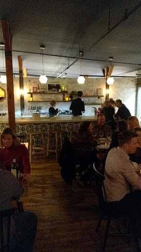 Wine Store «Dedalus Wine Shop, Market & Wine Bar», reviews and photos, 388 Pine St, Burlington, VT 05401, USA