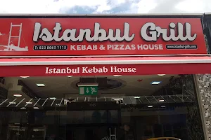 Istanbul Grill Eastleigh Since 1998 image