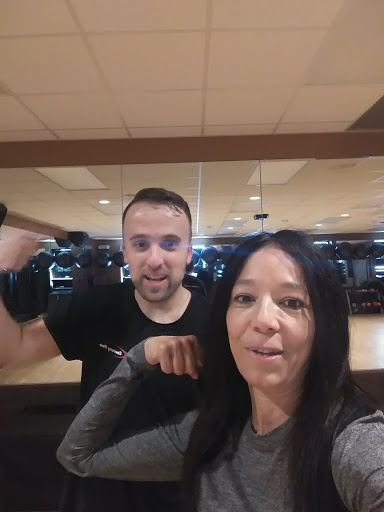 Gym «Century Fitness», reviews and photos, 491 N Main St # 1, East Longmeadow, MA 01028, USA