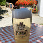 Photo n°6 de l'avis de Steffen.i fait le 29/08/2022 à 19:03 sur le  Jausenstation Oberratschillhof à Latsch