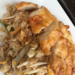 Photo n°1 de l'avis de Mari. fait le 06/08/2023 à 13:03 sur le  Restaurant Rheinperle à Worms