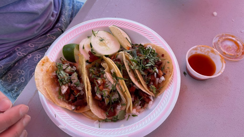 Oaxaca Flavors 35758