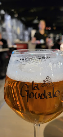 Les plus récentes photos du PUB GOUDALE RESTAURANT à Lille - n°6