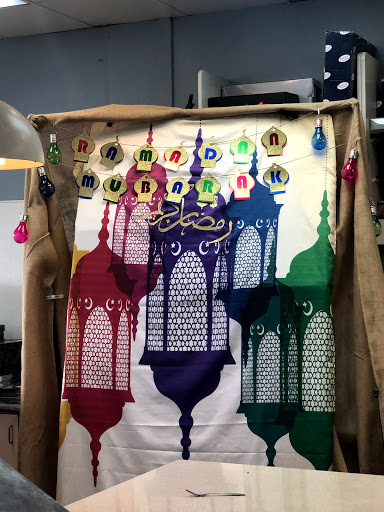 Mediterranean Restaurant «Babylon City Market», reviews and photos, 1745 Watt Ave, Sacramento, CA 95825, USA