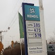 Eurogaz - Çembel Petrol