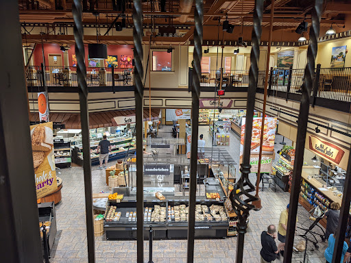 Supermarket «Wegmans», reviews and photos, 5000 Wegmans Dr, Bethlehem, PA 18017, USA